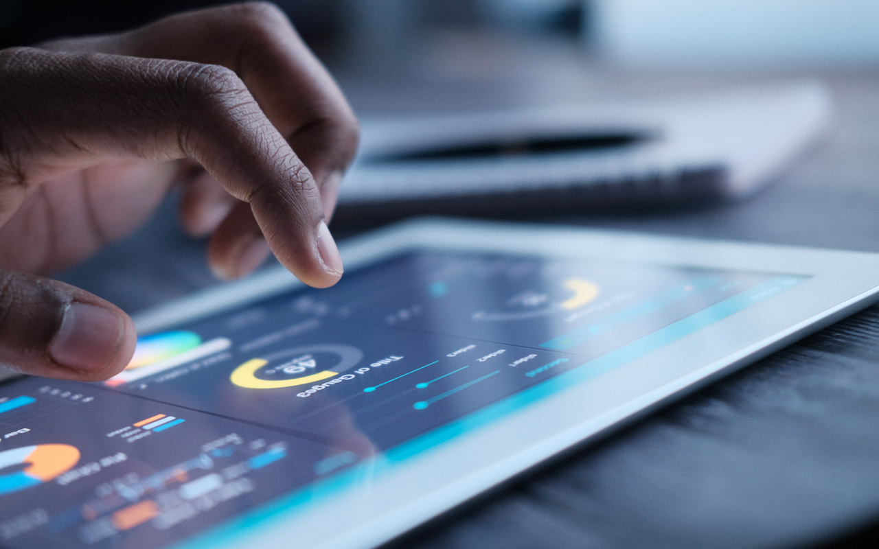 FactSet Research Systems