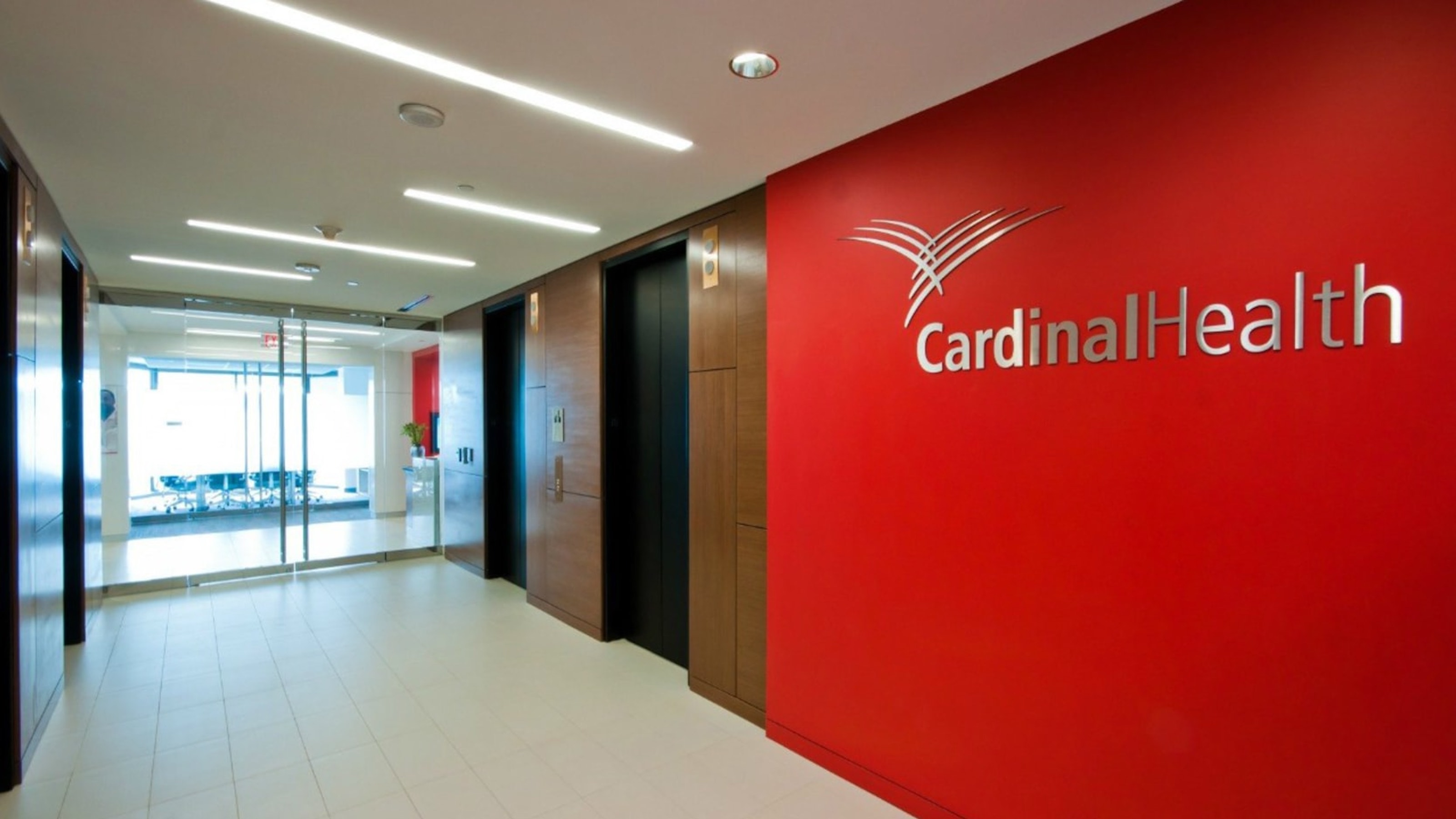 Cardinal Health