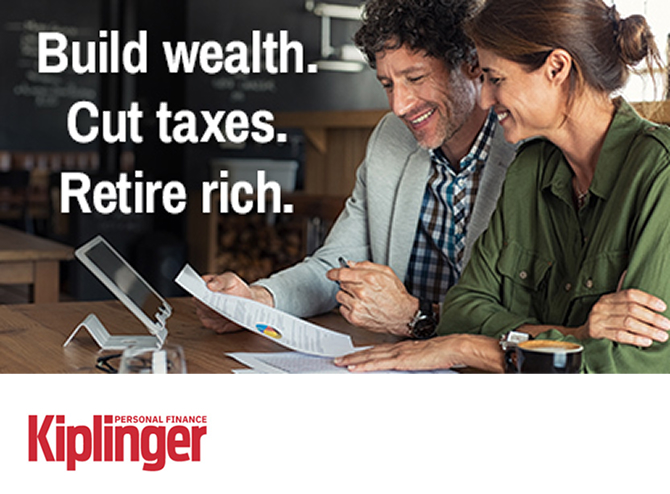 Kiplinger Personal Finance