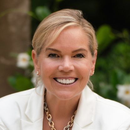 Photo of contributor Pam Krueger.