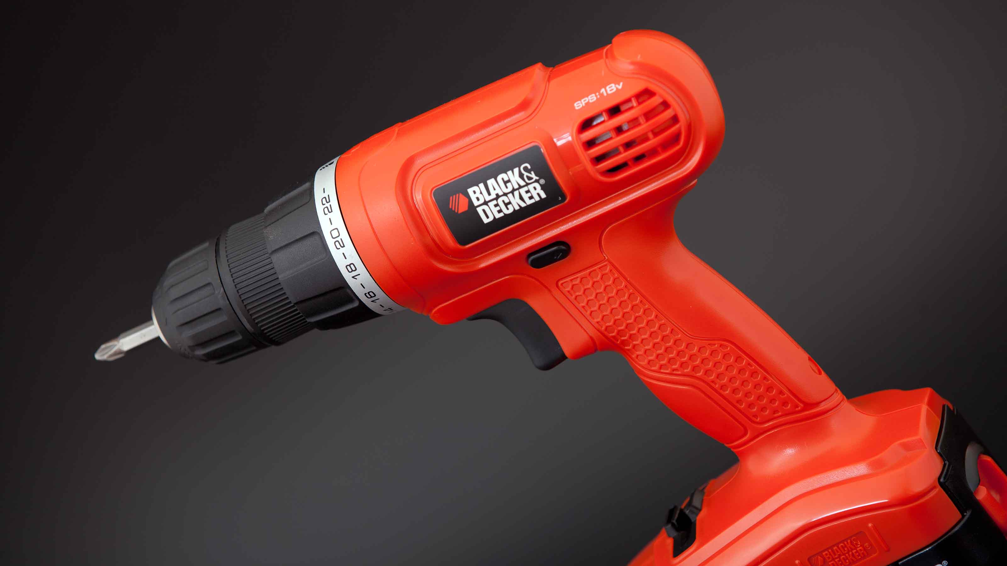 Stanley Black & Decker