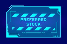 preferred stock