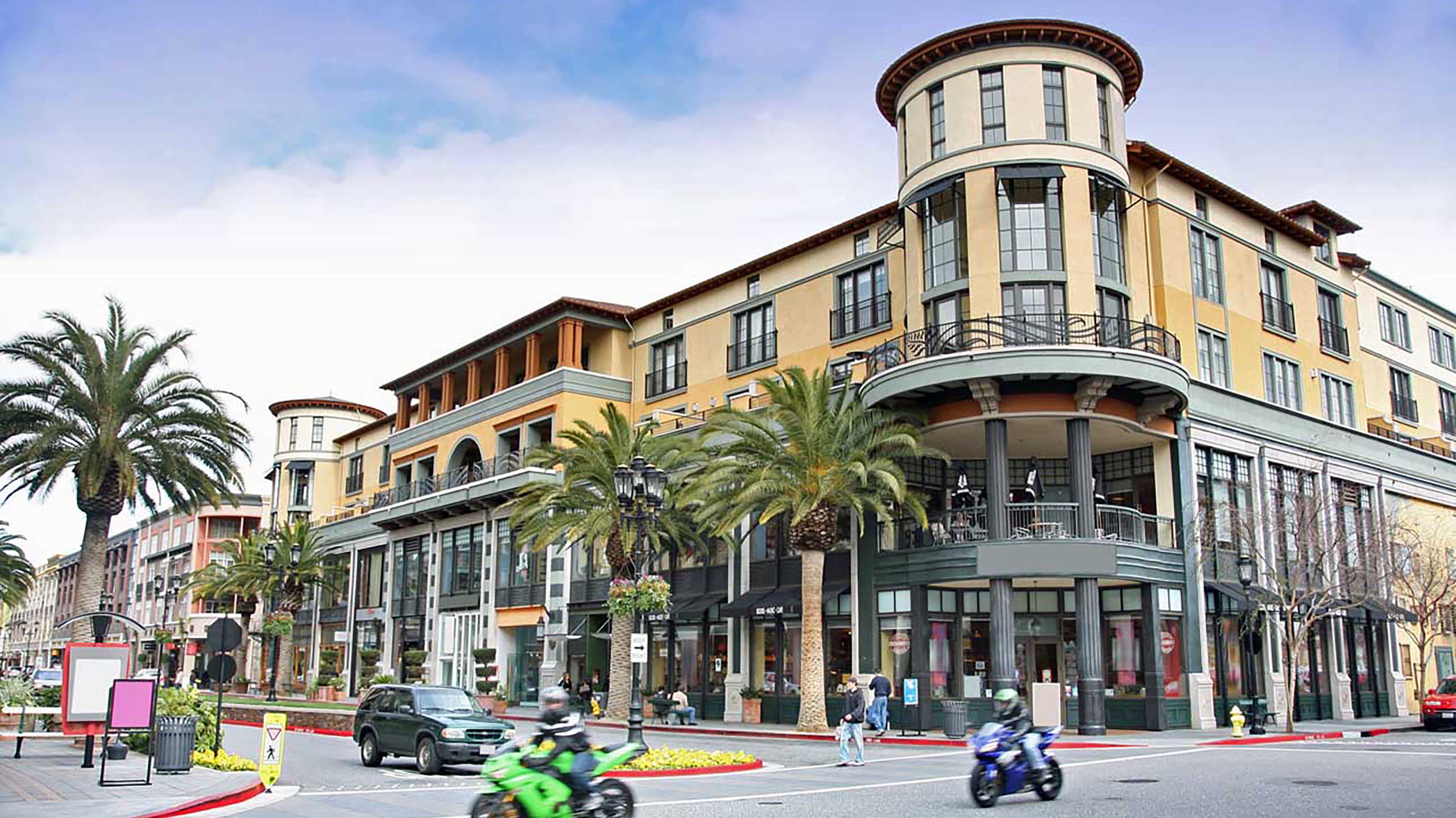 Federal Realty Investment Trust