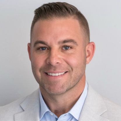 Photo of contributor Cliff Ambrose.